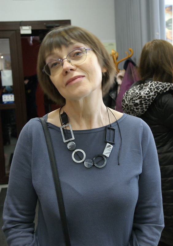 Ирина Чеботарёва