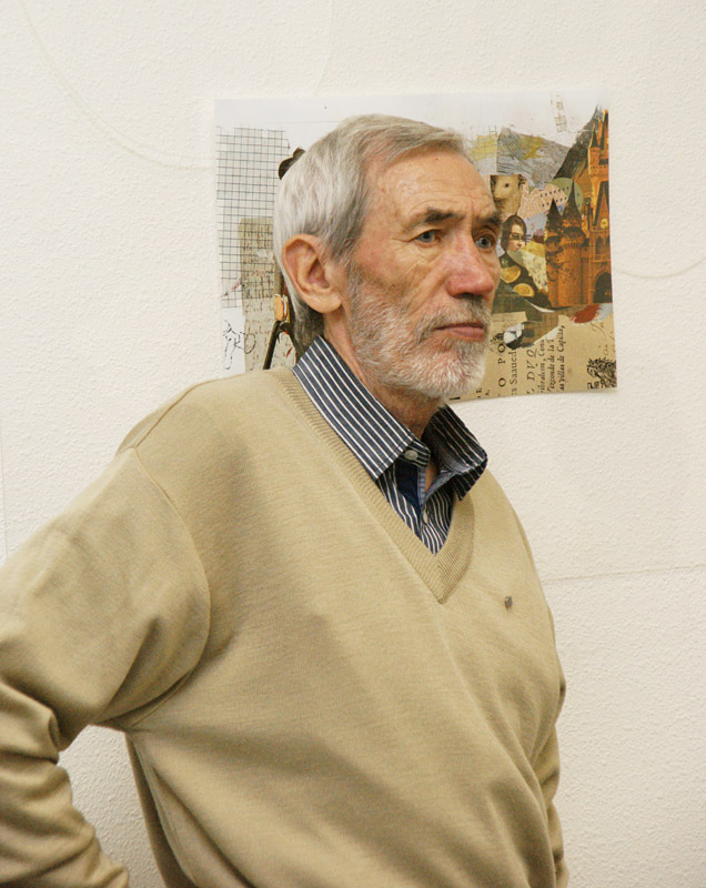 Валерий Бабанов