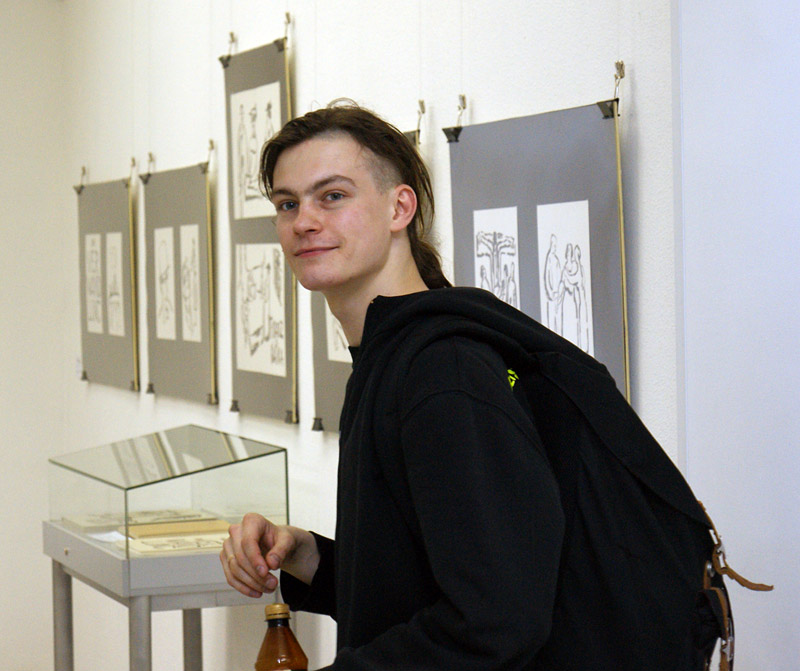Григорий Ющенко