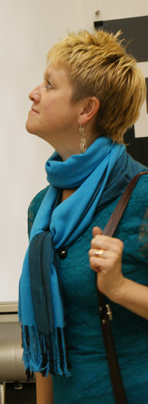 Светлана Цвиркунова