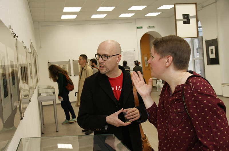 Павел Герасименко, Екатерина Гаврилова