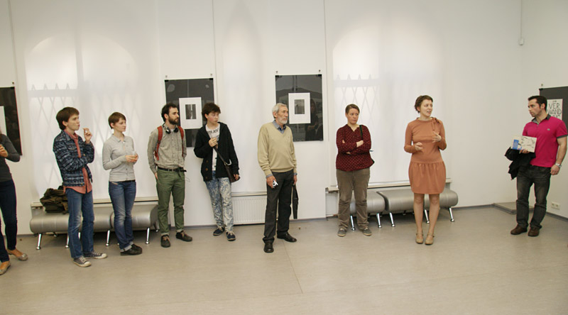 Валерий Бабанов, Екатерина Гаврилова, Наталия Ергенс