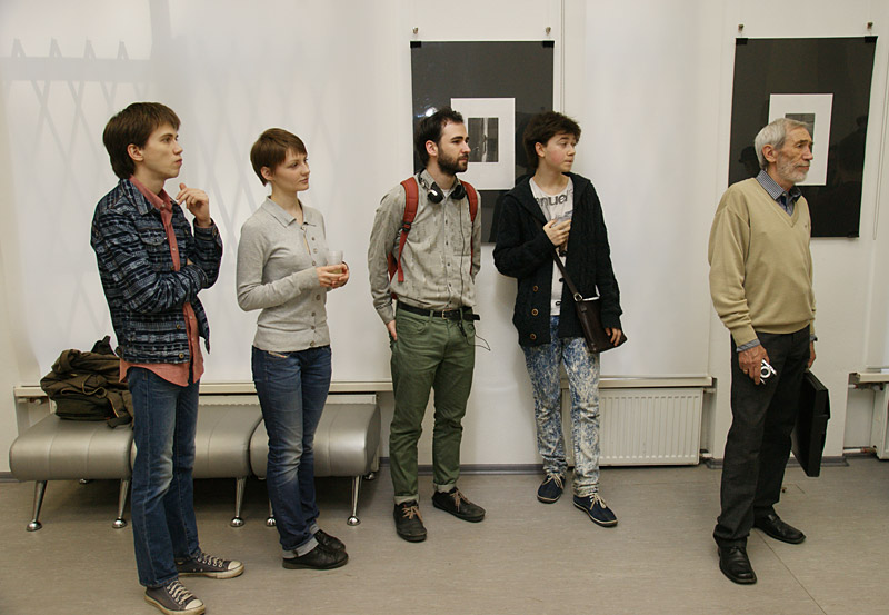 Валерий Бабанов