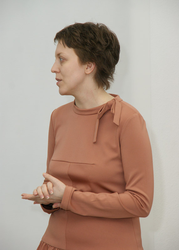 Наталия Ергенс