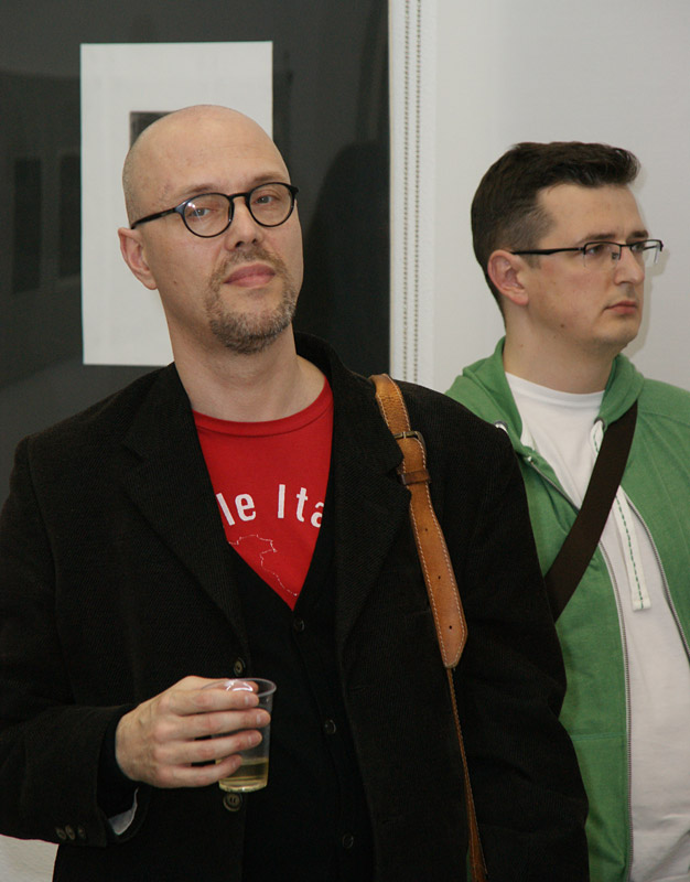 Павел Герасименко