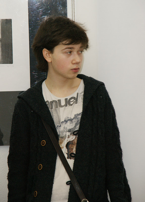 Кирилл Орлов
