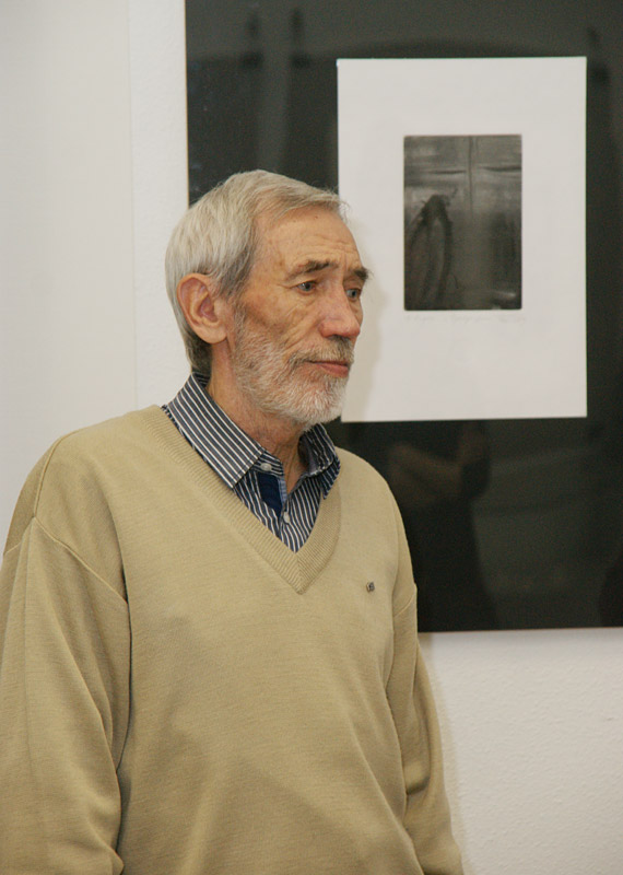 Валерий Бабанов