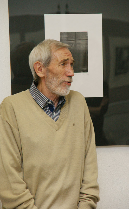 Валерий Бабанов