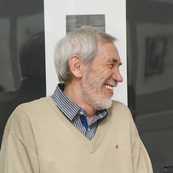 Валерий Бабанов