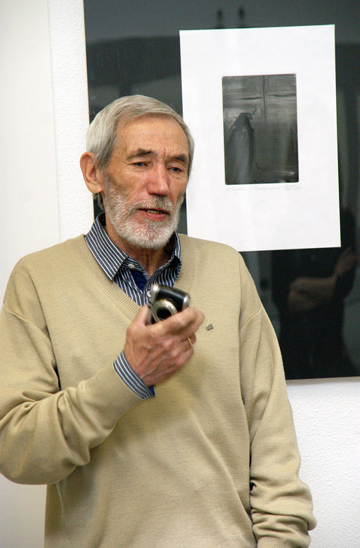 Валерий Бабанов