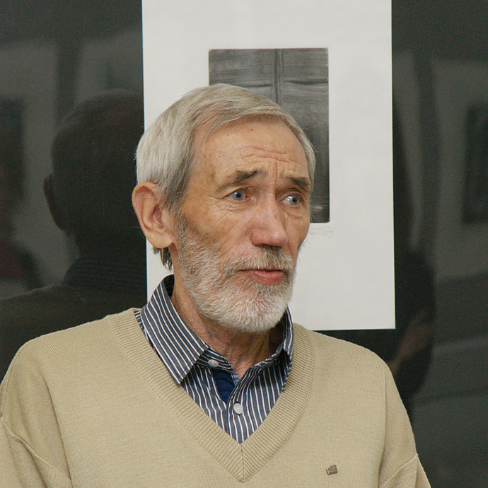 Валерий Бабанов