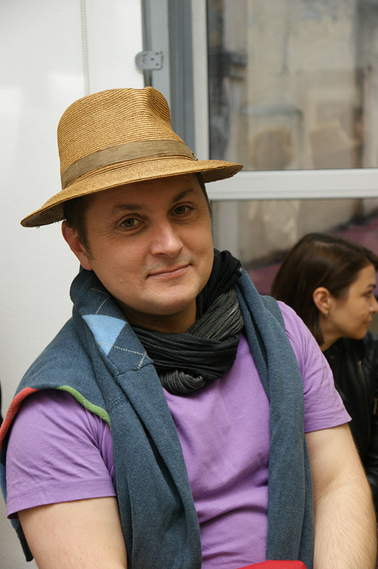 Кирилл Авелев