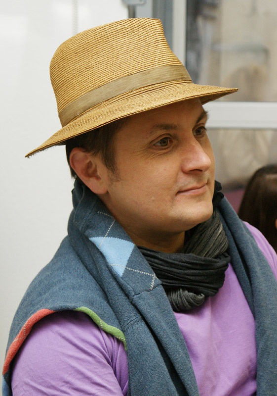 Кирилл Авелев