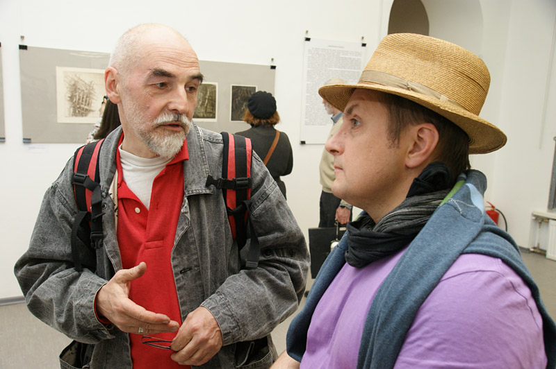 Андрей Кузнецов, Кирилл Авелев