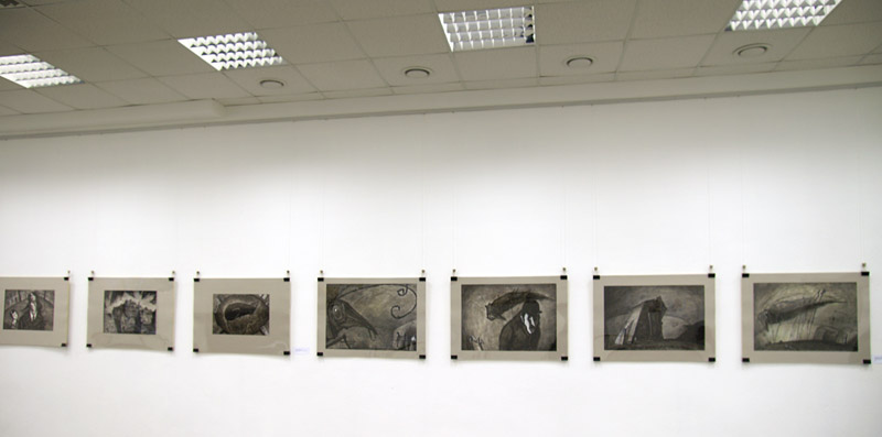 Екатерина Гаврилова