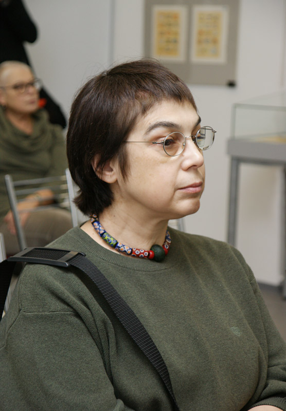 Ольга Флоренская