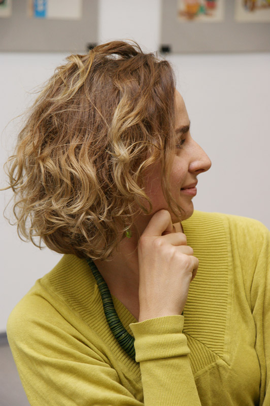 Елена Андреева