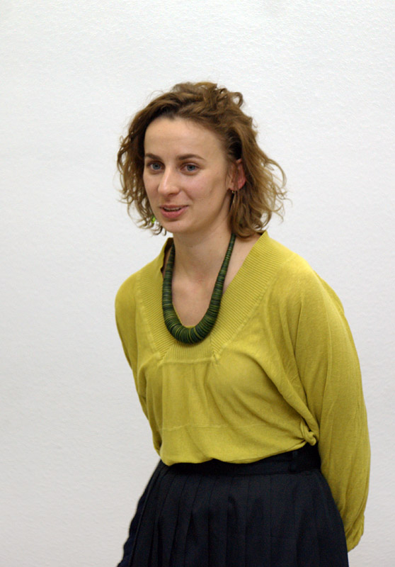 Елена Андреева