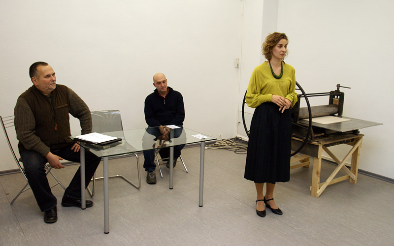 Елена Андреева