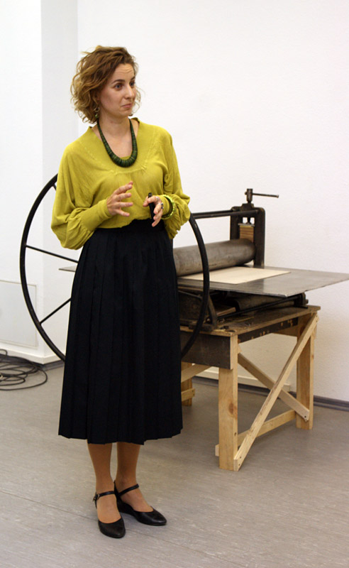 Елена Андреева