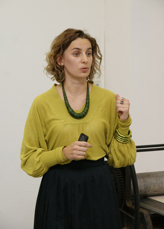 Елена Андреева