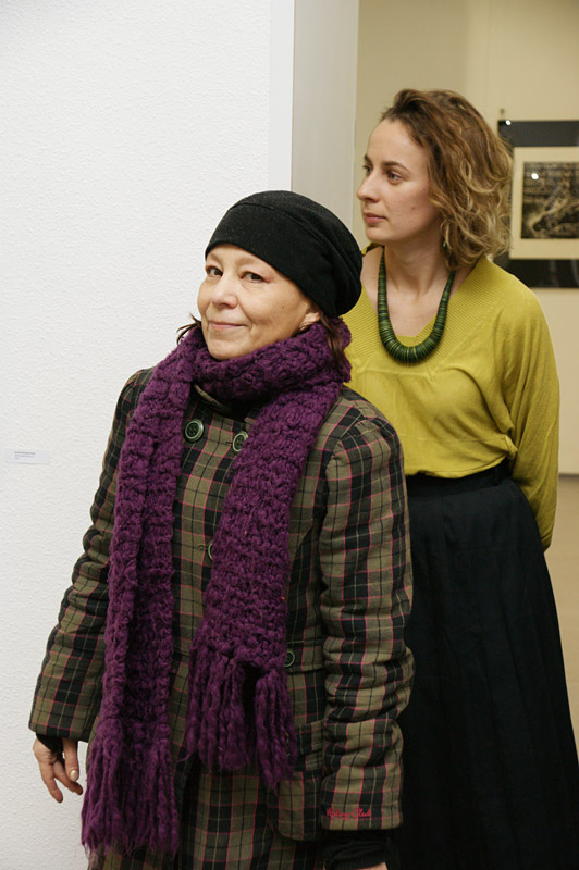 Елена Щелчкова, Елена Андреева