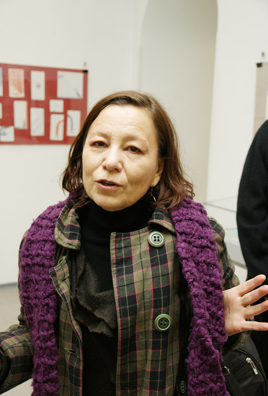 Елена Щелчкова