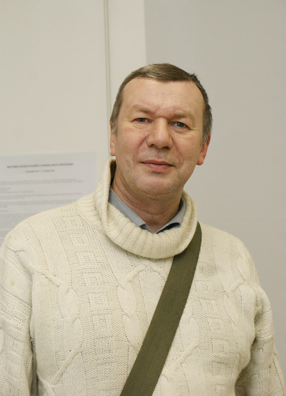 Алексей Митин
