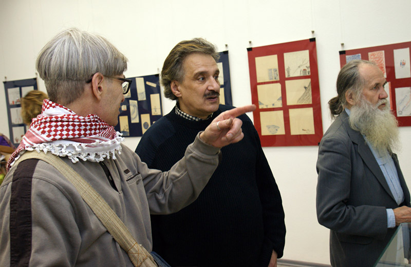 Юрий Штапаков