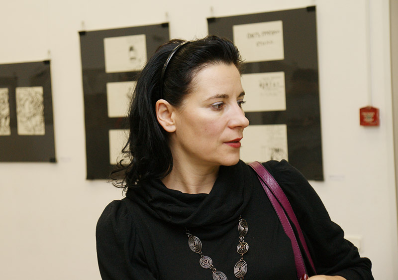 Екатерина Климова