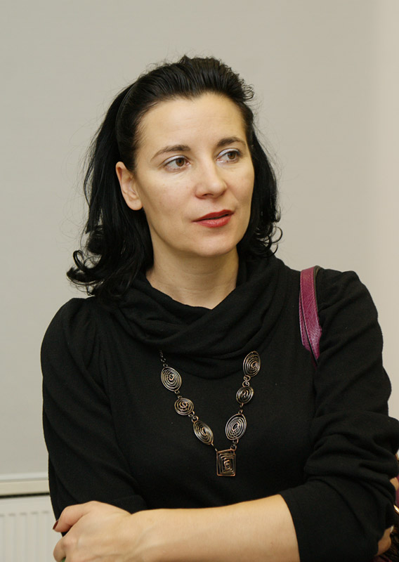 Екатерина Климова