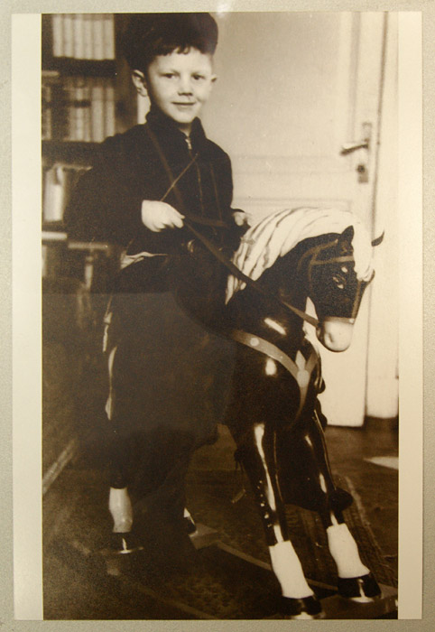 Олег Григорьев