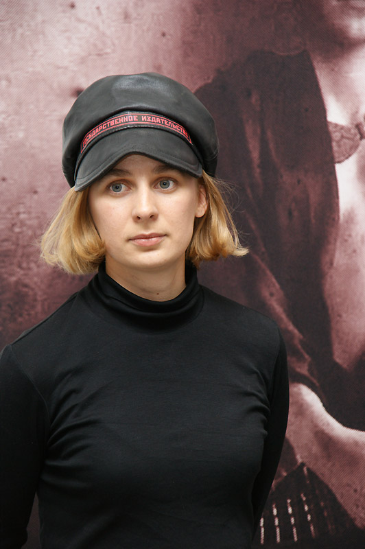 Елена Андреева