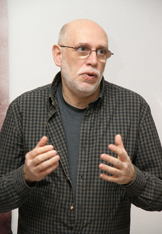 Михаил Карасик