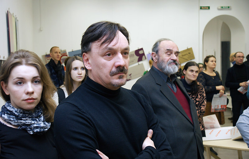 Татьяна Шевченко, Алексаей Парыгин, Николай Благодатов