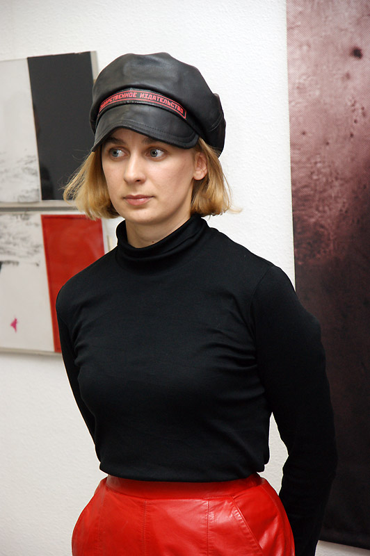 Елена Андреева