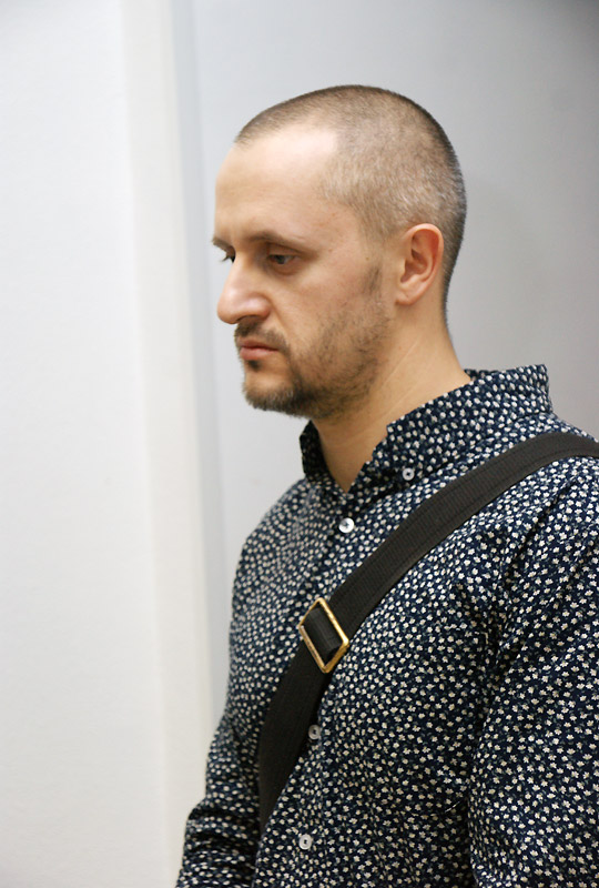 Тимофей Марков