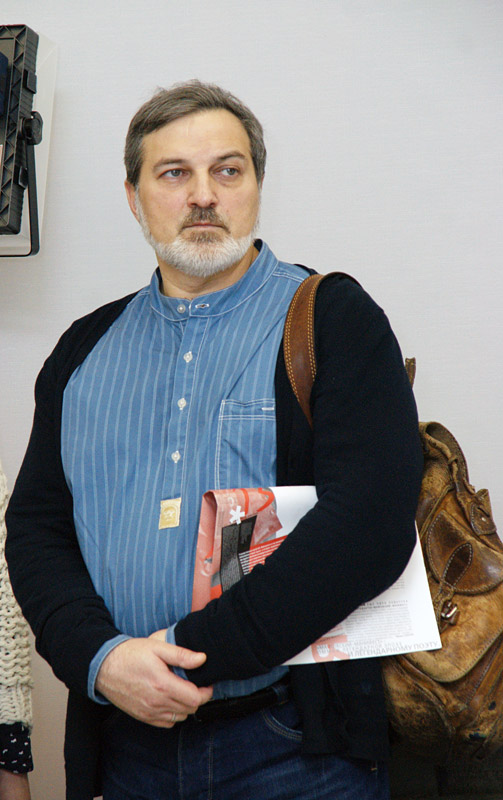Арсен Мирзаев