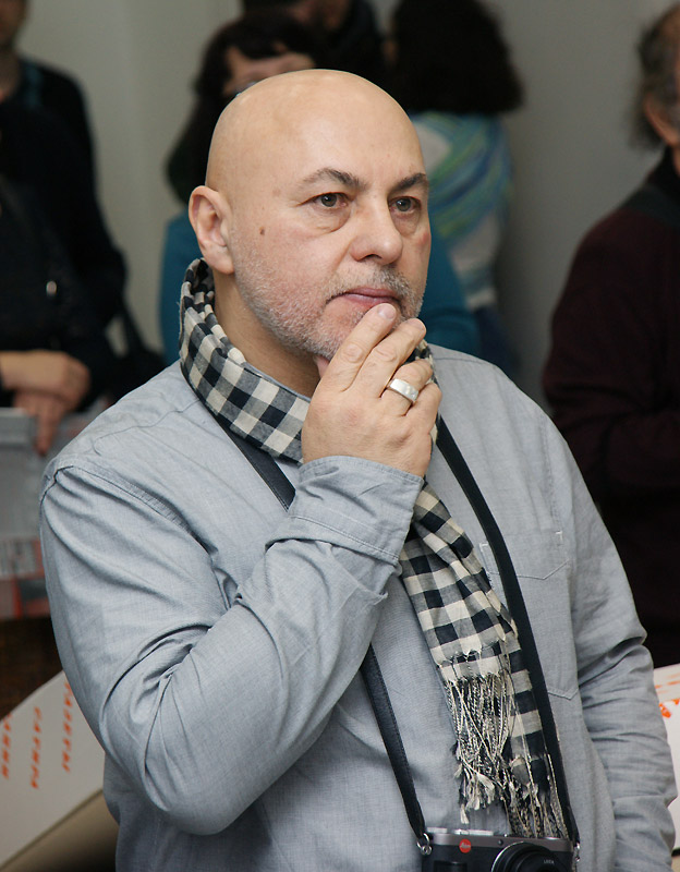 Виктор Ремишевский