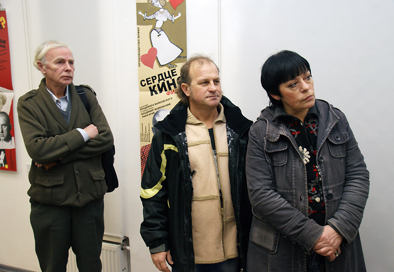 Наталья Крусанова