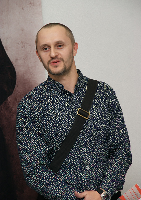 Тимофей Марков
