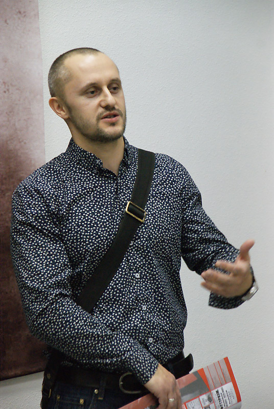 Тимофей Марков