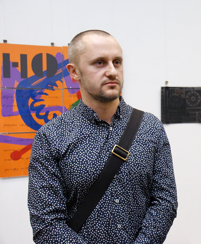 Тимофей Марков