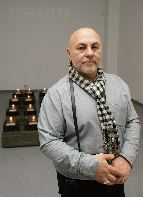 Виктор Ремишевский