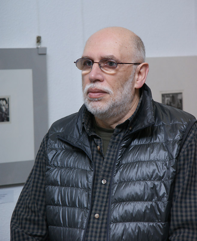 Михаил Карасик