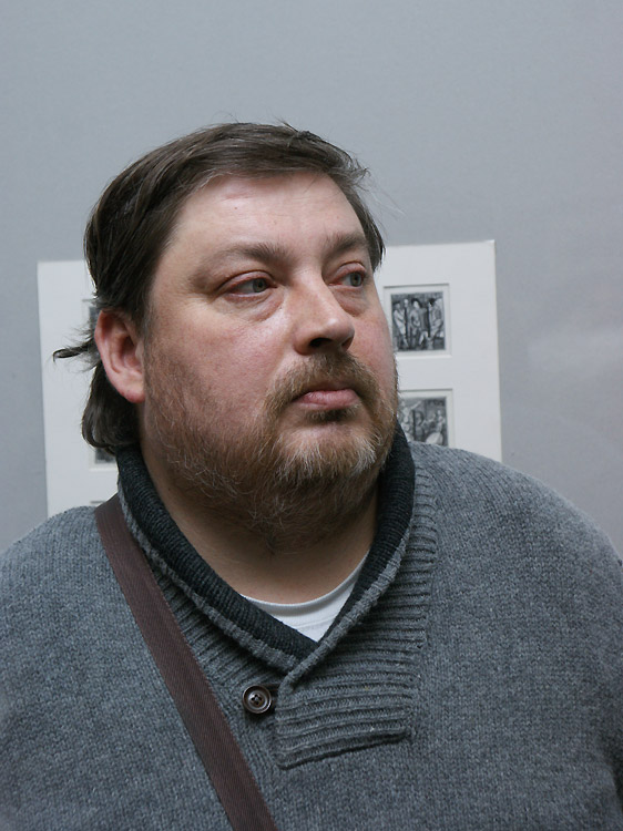 Александр Маслов