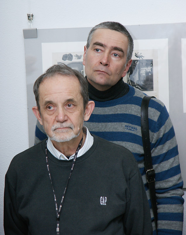 Михаил Гавричков