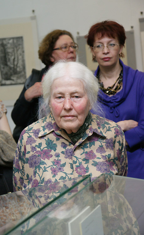 Ирина Георгиевна Коровай