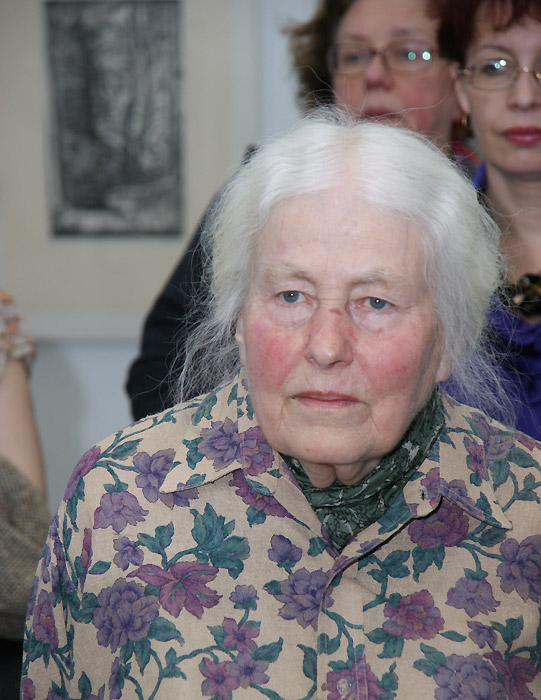 Ирина Георгиевна Коровай