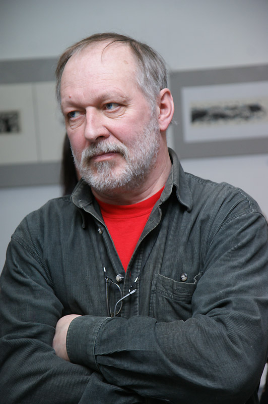 Григорий Молчанов